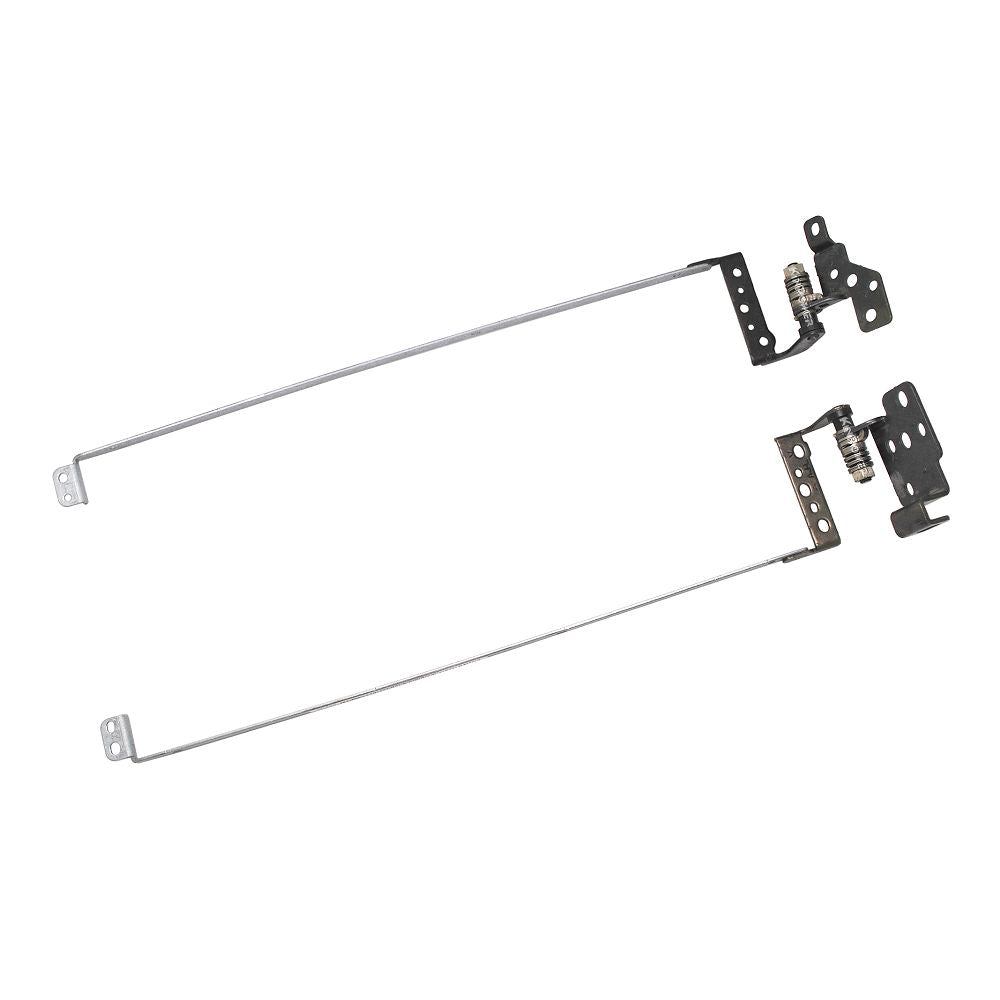 Charnières Hinges d'écran Pour Ordinateur Portable Toshiba Satellite L750