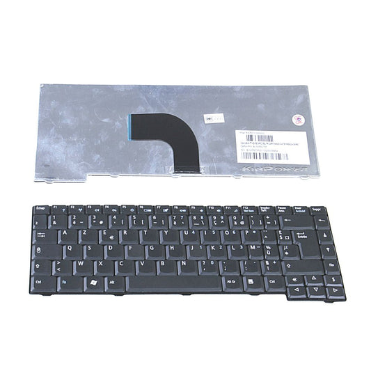 Clavier Azerty Français Pour Acer Aspire 2930Z