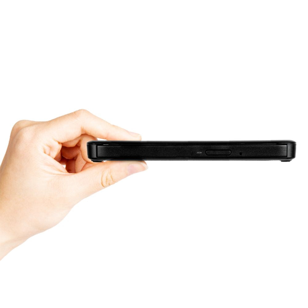 Lecteur Graveur DVD Externe Slim Transcend