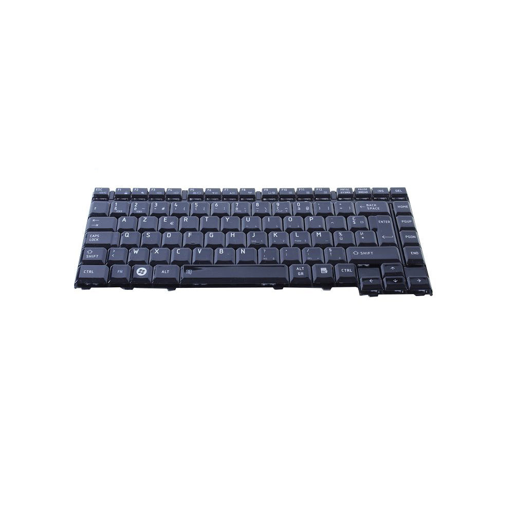 Clavier Azerty Français Pour Toshiba Satellite A300 A305 A350