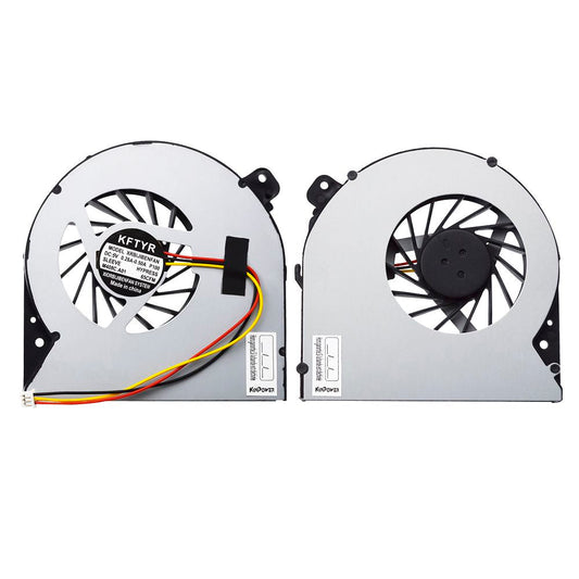 Ventilateur Fan d'ordinateur Portable Pour Asus K55DE K55DR K55N