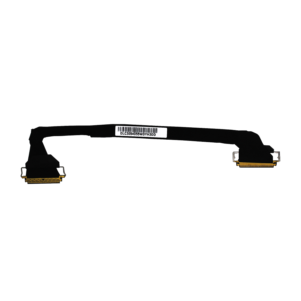 Nappe Ecran Video Screen Câble Compatible avec MacBook Pro 13'' A1286
