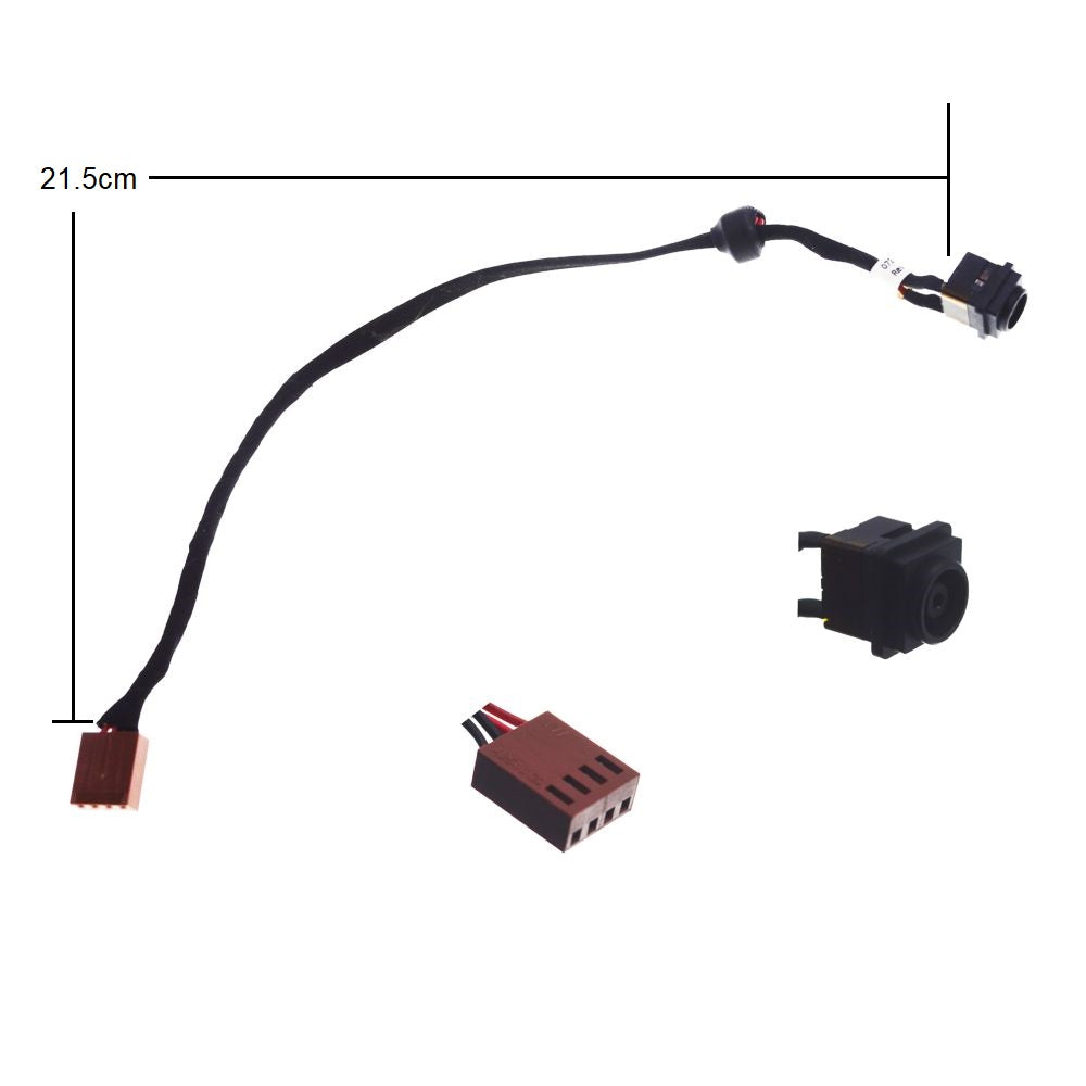 DC Jack Connecteur Alimentation Pour Sony Vaio VGN-AR Series