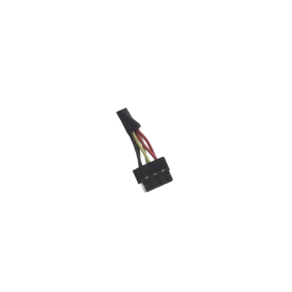 DC Jack Connecteur Alimentation Pour hp Envy 4-1000 6-1000