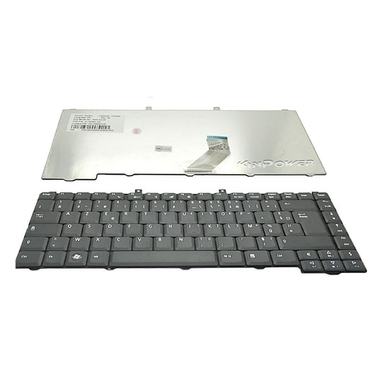 Clavier Azerty Français Pour Acer Aspire 1670 3030 3100 3600 3650 3690
