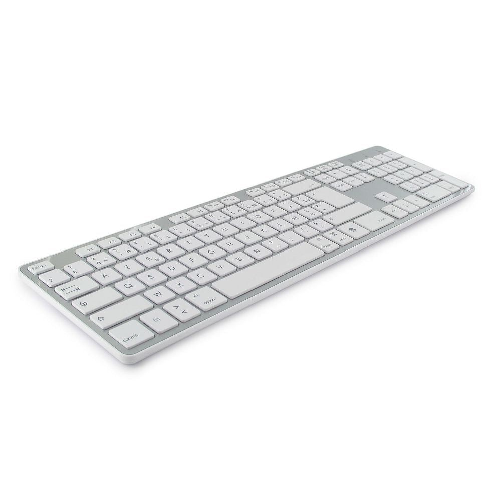 Clavier Azerty  Mobility Lab ML300900 Bluetooth Design Touch sans fil pour Mac