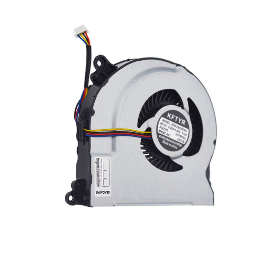 Ventilateur Fan d'ordinateur Portable Pour HP Pavilion 15-Q Series
