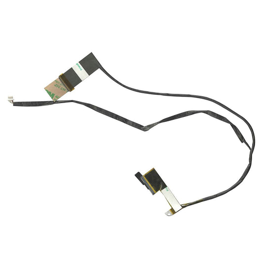 Nappe Écran Video Screen Câble Pour Hp Presario G72 CQ72 G72T