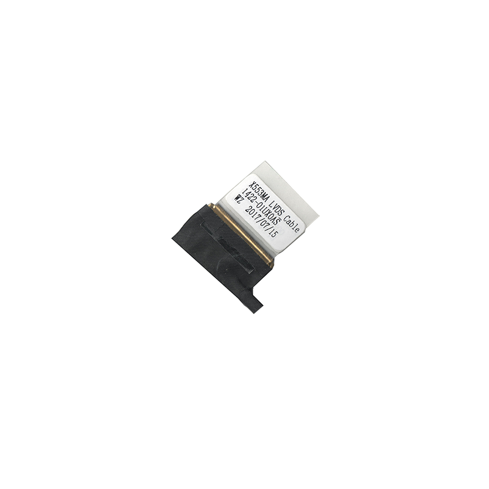 Nappe Écran Video Screen Câble Pour Asus X553