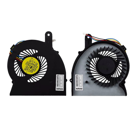 Ventilateur de CPU Fan 4Pin Pour HP ProBook 4340S 4341S