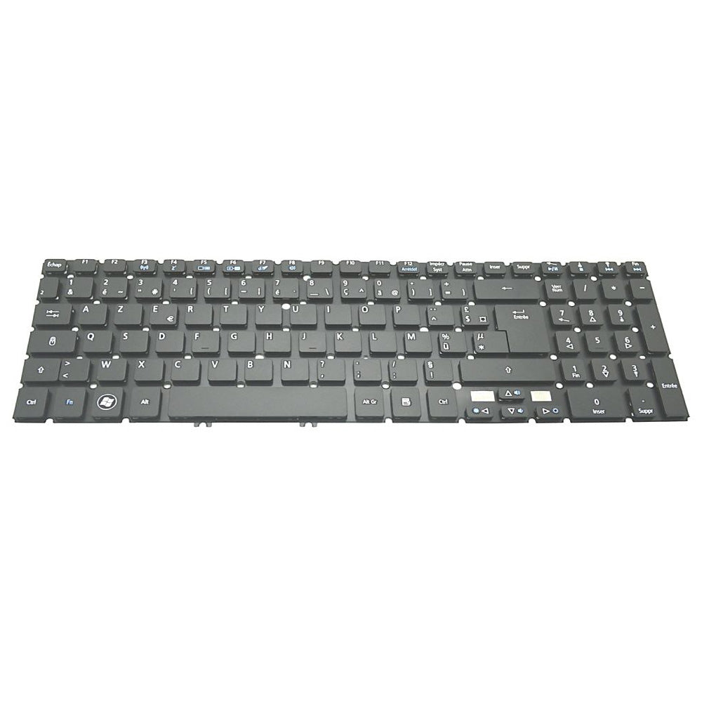 Clavier Azerty Français Pour Acer Aspire V5-531 V5-551 V5-571 V7-581 V7-582