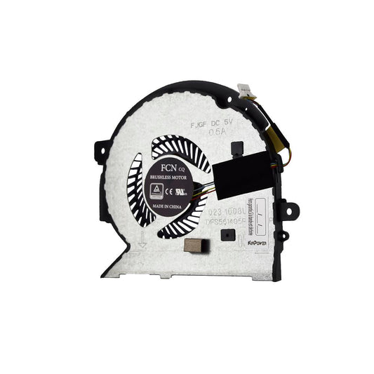 Ventilateur de CPU Fan 4Pin pour HP Envy 15-BP Series