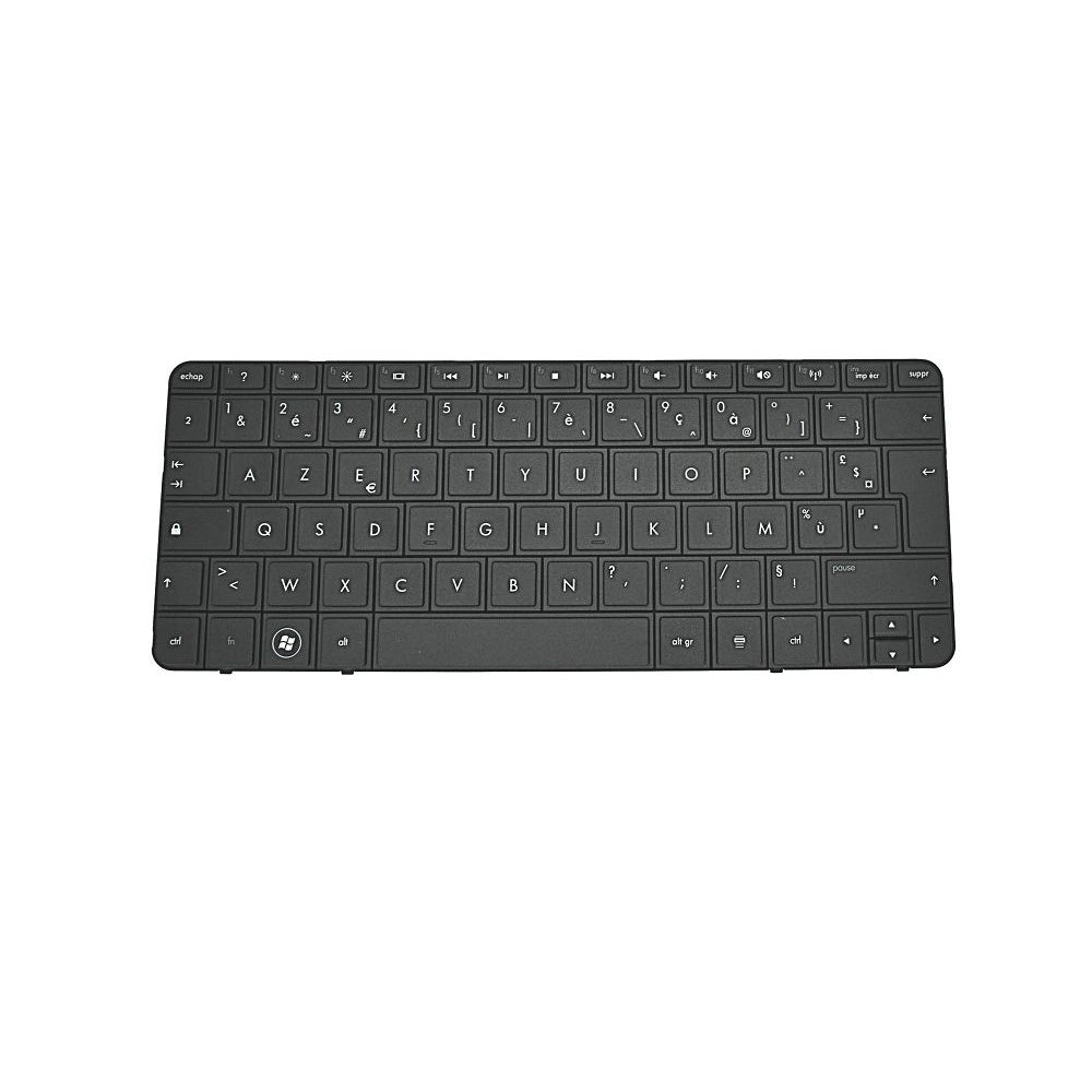 Clavier Azerty Français Pour HP COMPAQ MINI 110-3000