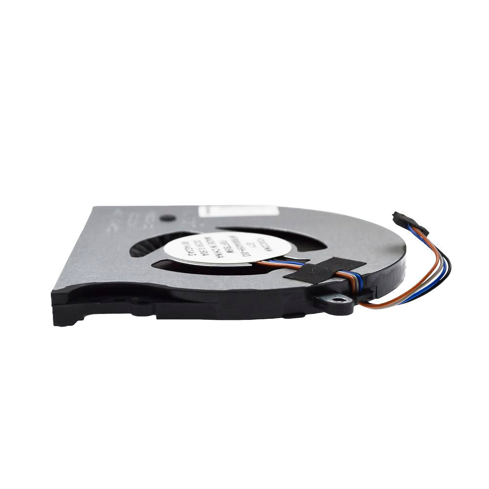 Ventilateur de CPU Fan 4Pin pour HP Pavilion 14-BK 14-BP 15-CC 15-CK Series