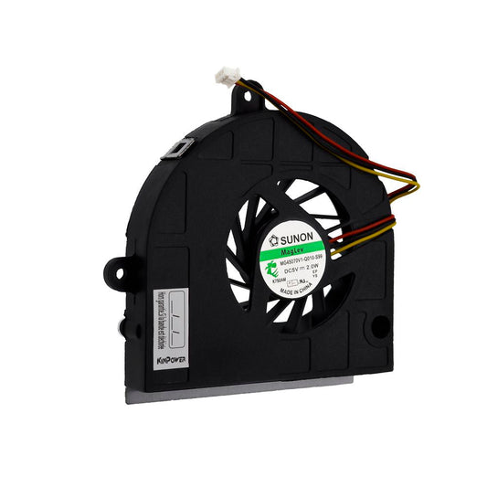 Ventilateur Fan d'ordinateur Portable Pour Asus K73BE K73BR K73BY K73TA K73TK