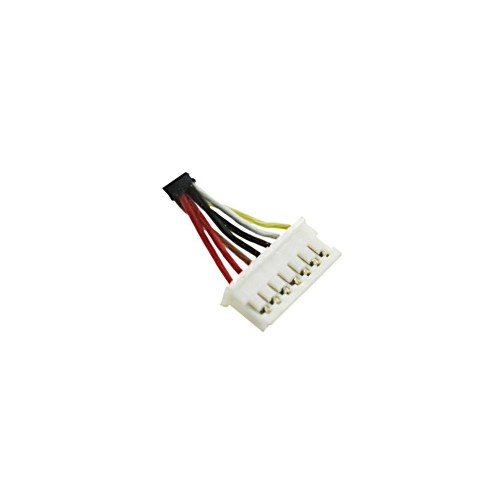 DC Jack Connecteur Alimentation Pour hp Presario CQ43