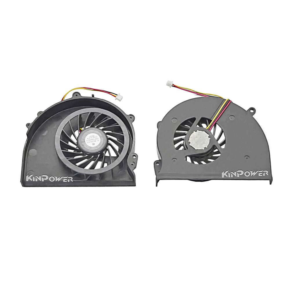 Ventilateur de CPU Fan 3Pin Pour Sony Vaio VGN-AW Series VGN-AW11