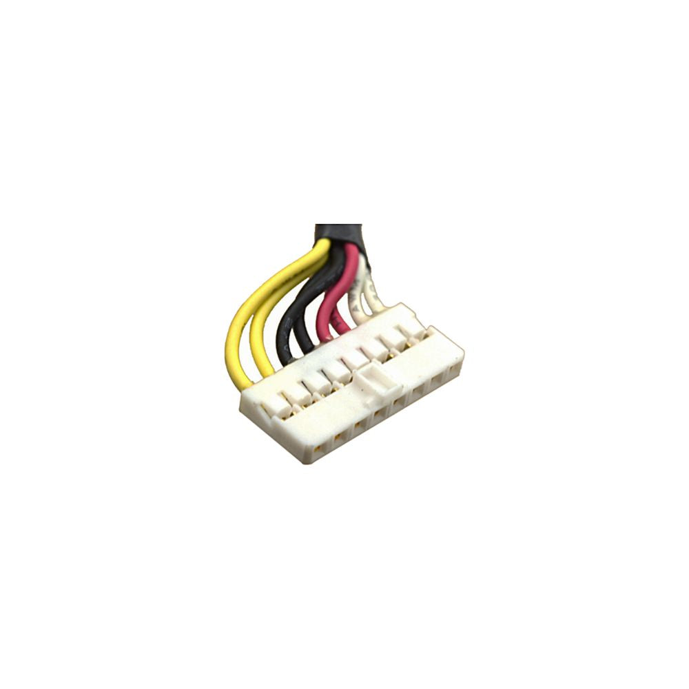 DC Jack Connecteur Alimentation Pour Toshiba Qosmio X70-A X75-A