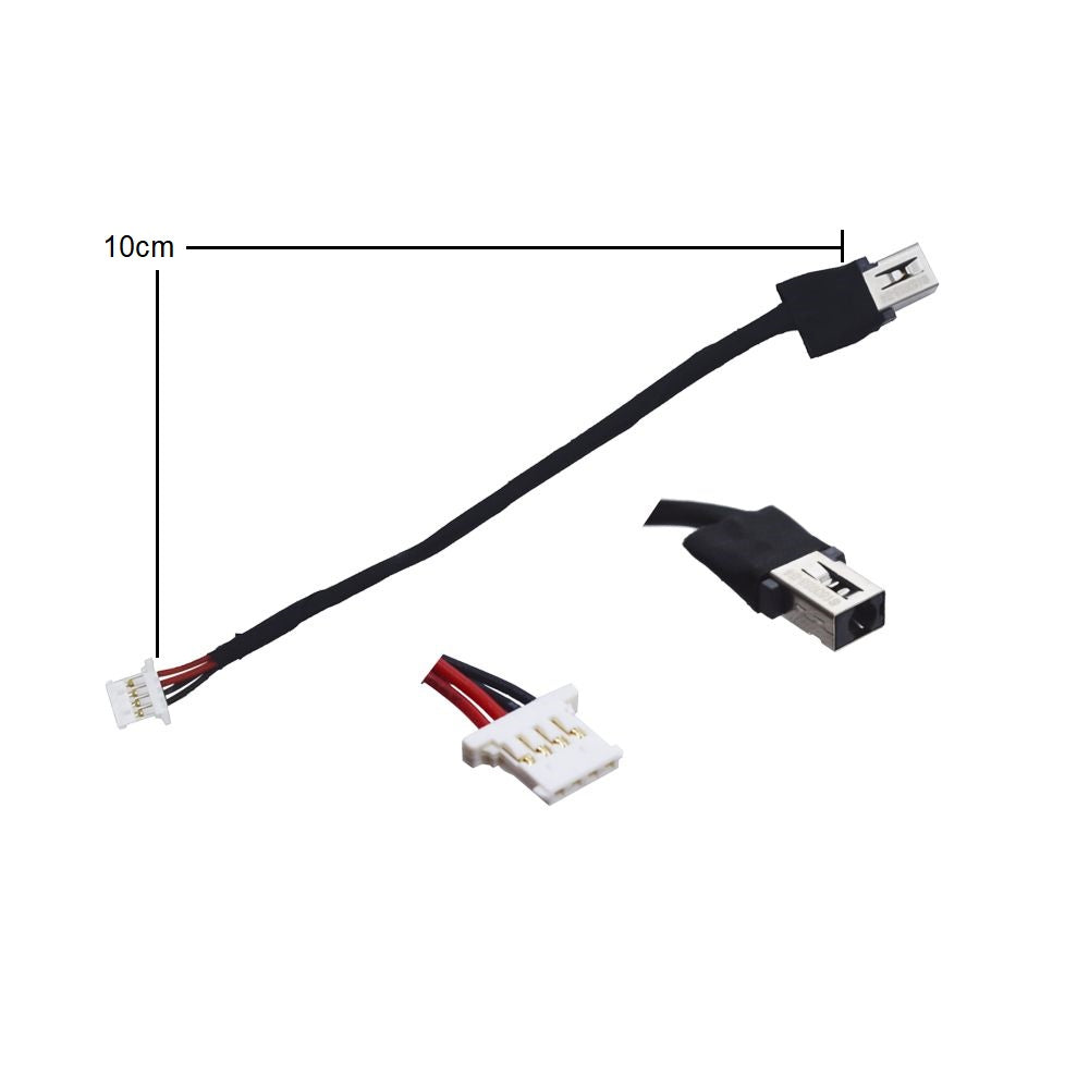 DC Jack Connecteur Alimentation Pour Acer Swift SF314-51 SF314-52