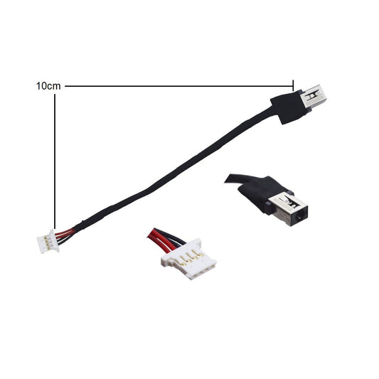 DC Jack Connecteur Alimentation Pour Acer Swift SF314-51 SF314-52
