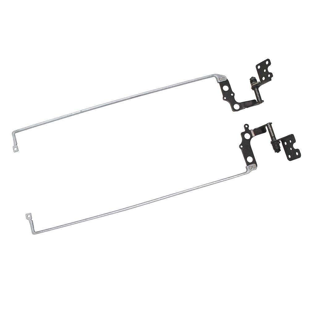 Charnières Hinges d'écran Pour Ordinateur Portable Toshiba Satellite S55-B
