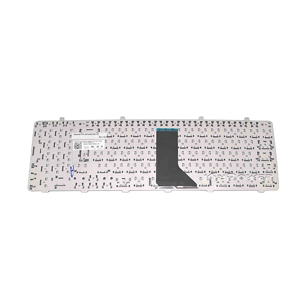 Clavier Azerty Français Pour Dell Inspiron 1564