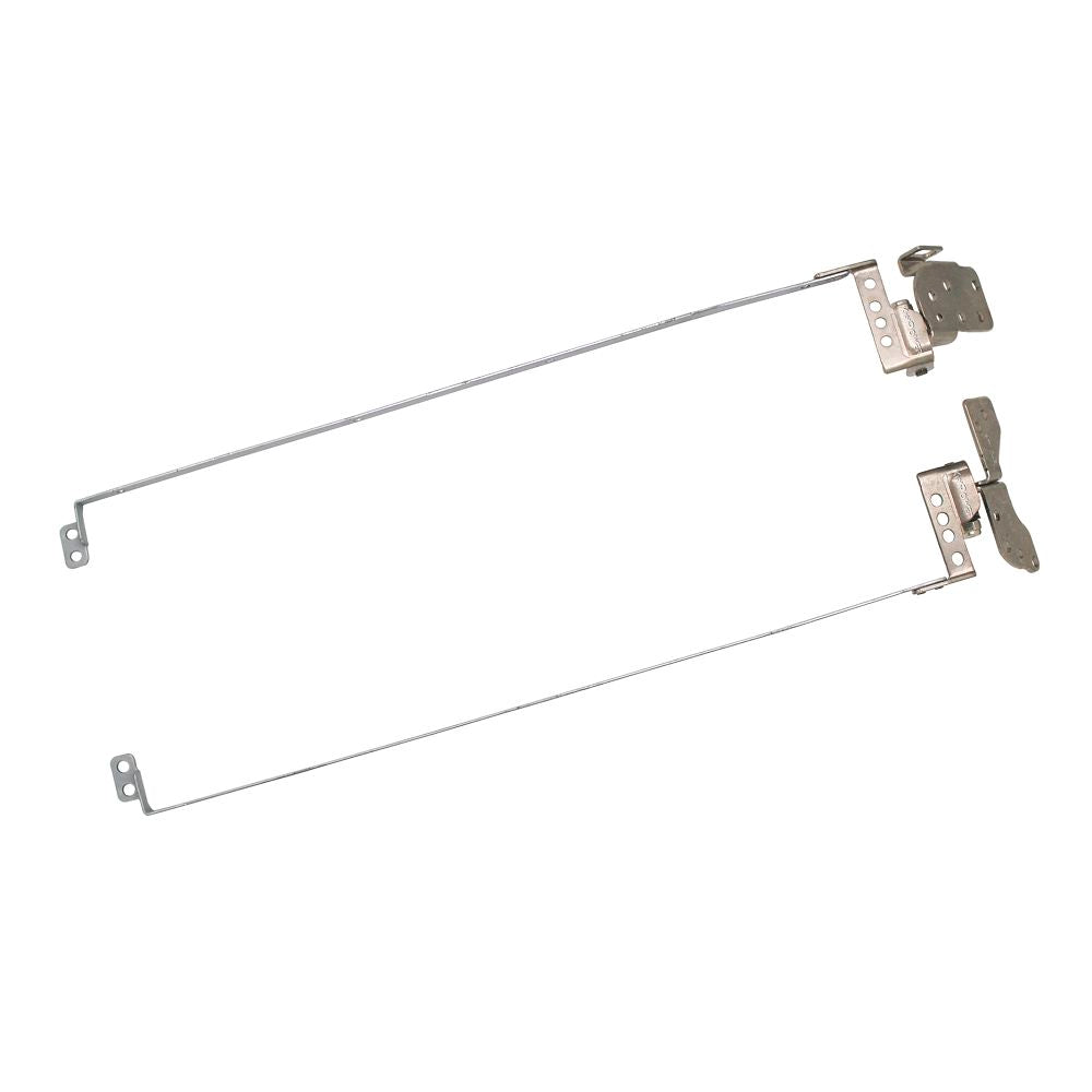 Charnières Hinges d'écran Pour Ordinateur Portable Toshiba Satellite C50-A