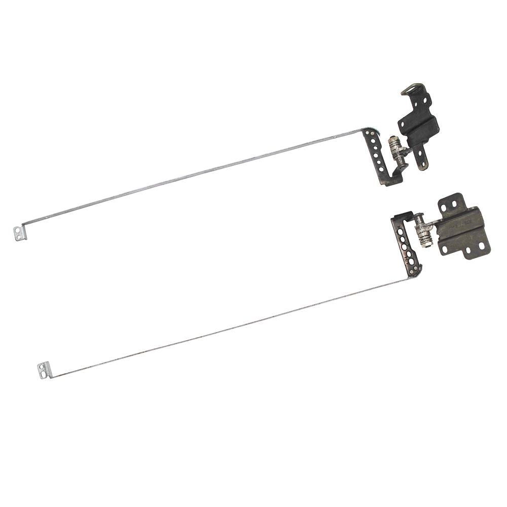 Charnières Hinges d'écran Pour Ordinateur Portable Toshiba Satellite S70-A