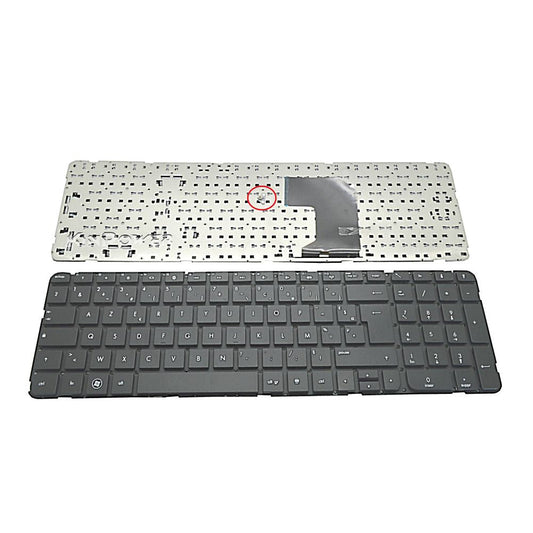 Clavier Azerty Français Pour HP Pavilion G7-2000 Sans Frame