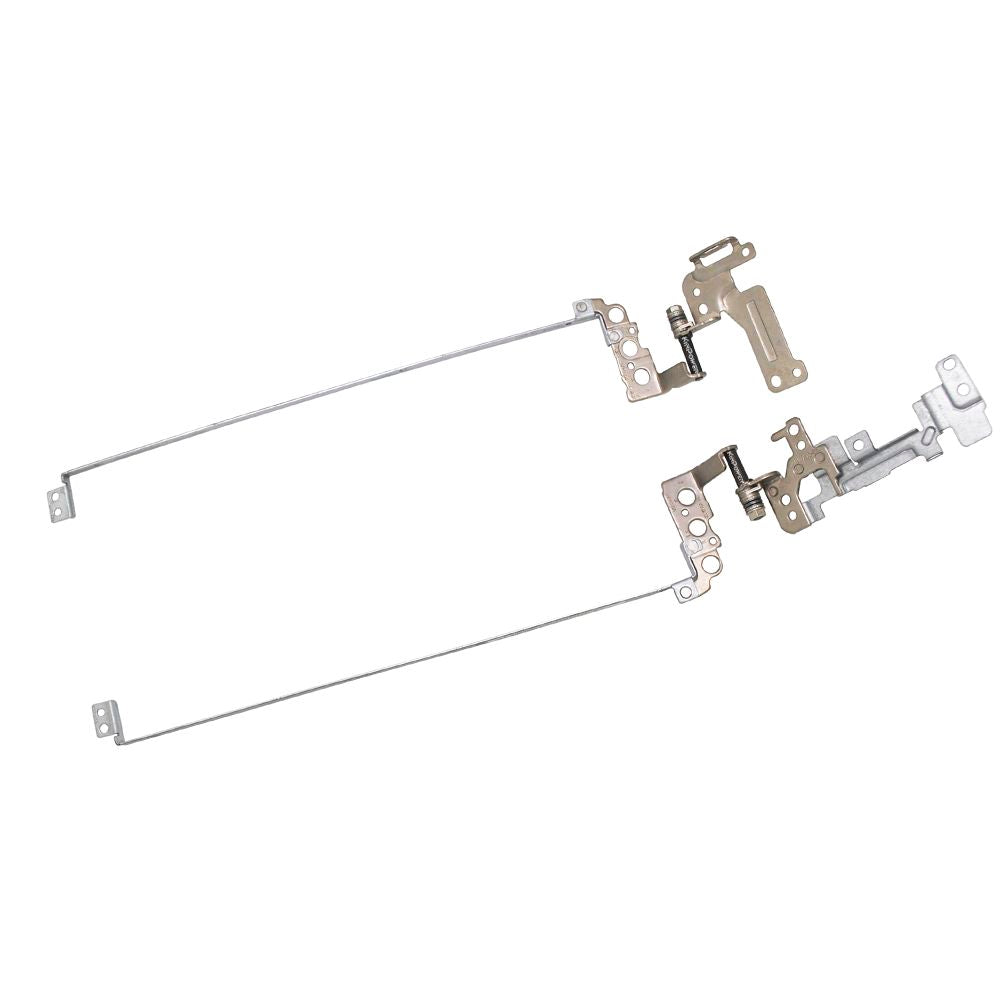 Charnières Hinges d'écran Pour Ordinateur Portable Toshiba Satellite C55-B Ecran Epais