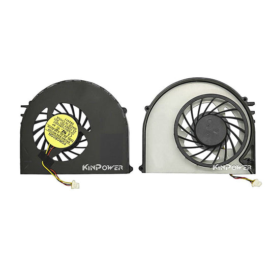 Ventilateur de CPU Fan 3Pin Pour Dell Vostro 3550
