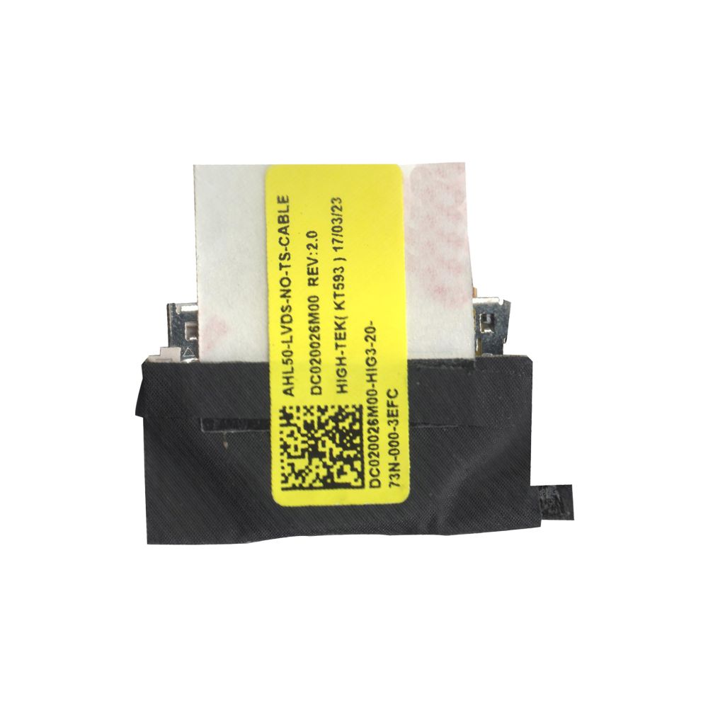 Nappe Écran Video Screen Câble Pour Hp 15 Series 15-AF 30 Pin