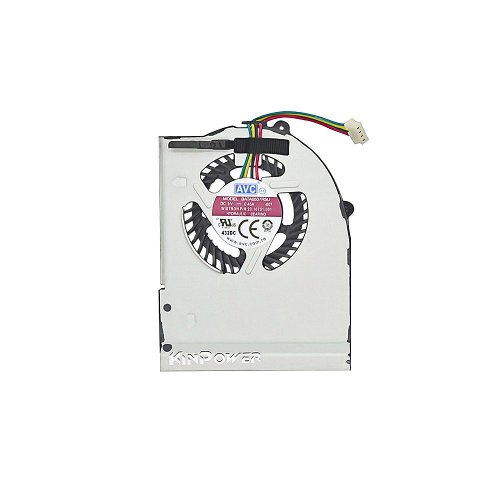 Ventilateur de CPU Fan 3Pin Pour Lenovo ThinkPad T Series T420S