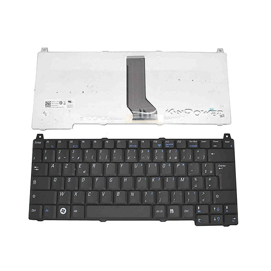 Clavier Azerty Français Pour Dell Vostro M1510 V1510