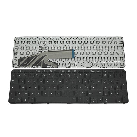 Clavier Azerty Français Pour HP ProBook 450 Serie 450 G3 450 G4