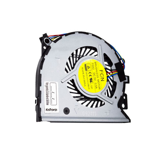 Ventilateur de CPU Fan 4Pin Pour HP 13-a201nf
