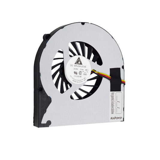 Ventilateur Fan d'ordinateur Portable Pour Acer Aspire 7551 7741G 7741ZG