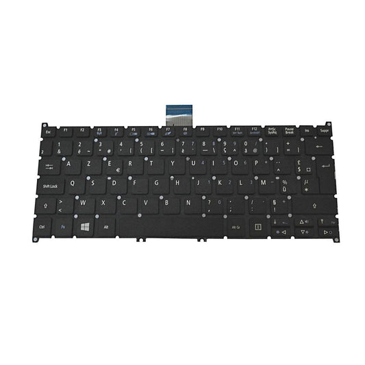 Clavier Azerty Français Pour Acer Aspire ES1-111 ES1-131 ES1-311 ES1-331
