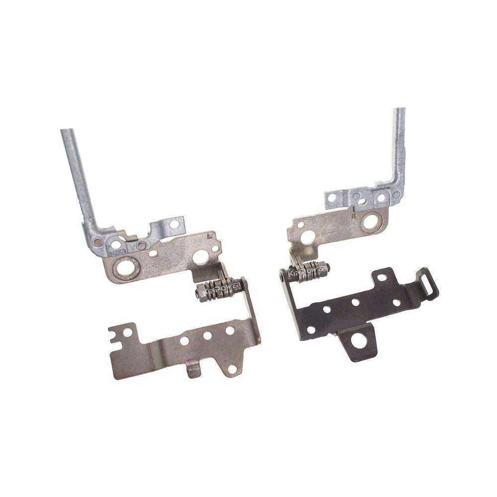 Charnières Hinges d'écran Pour Ordinateur Portable HP 15-AJ Series