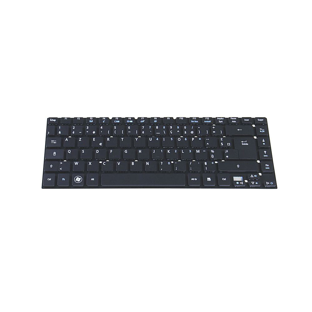 Clavier Azerty Français Pour Acer Aspire ES1-520 ES1-521 ES1-522