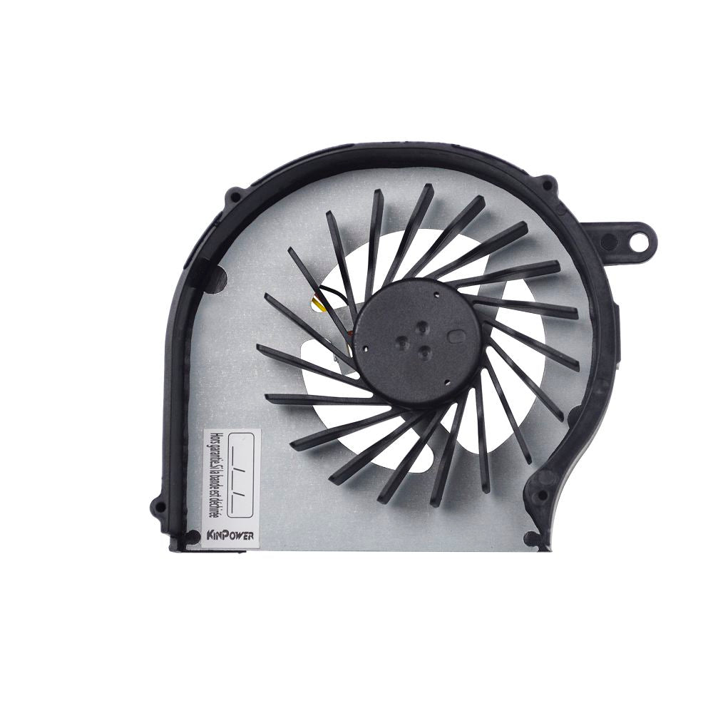 Ventilateur Fan d'ordinateur Portable Pour HP Presario CQ62 CQ72 G62 G72 Series