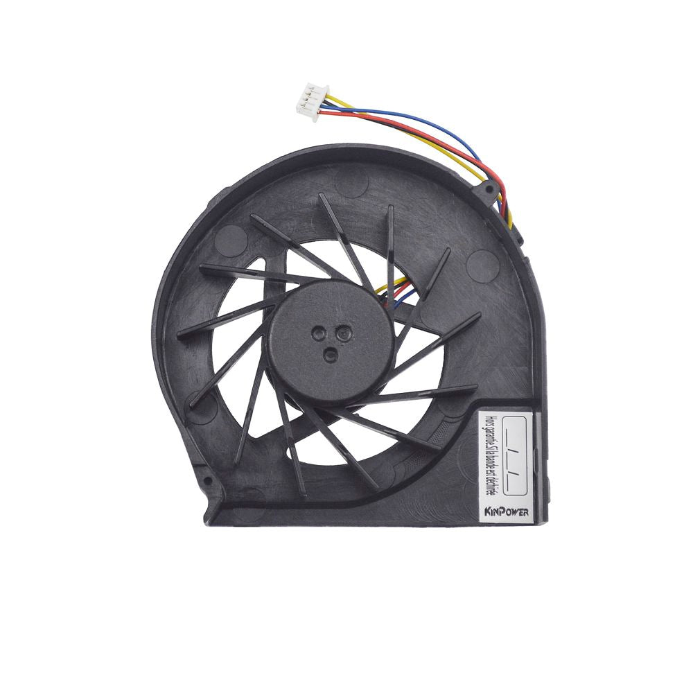 Ventilateur de CPU Fan 4Pin pour HP Pavilion G6-2000 G7-2000 Series