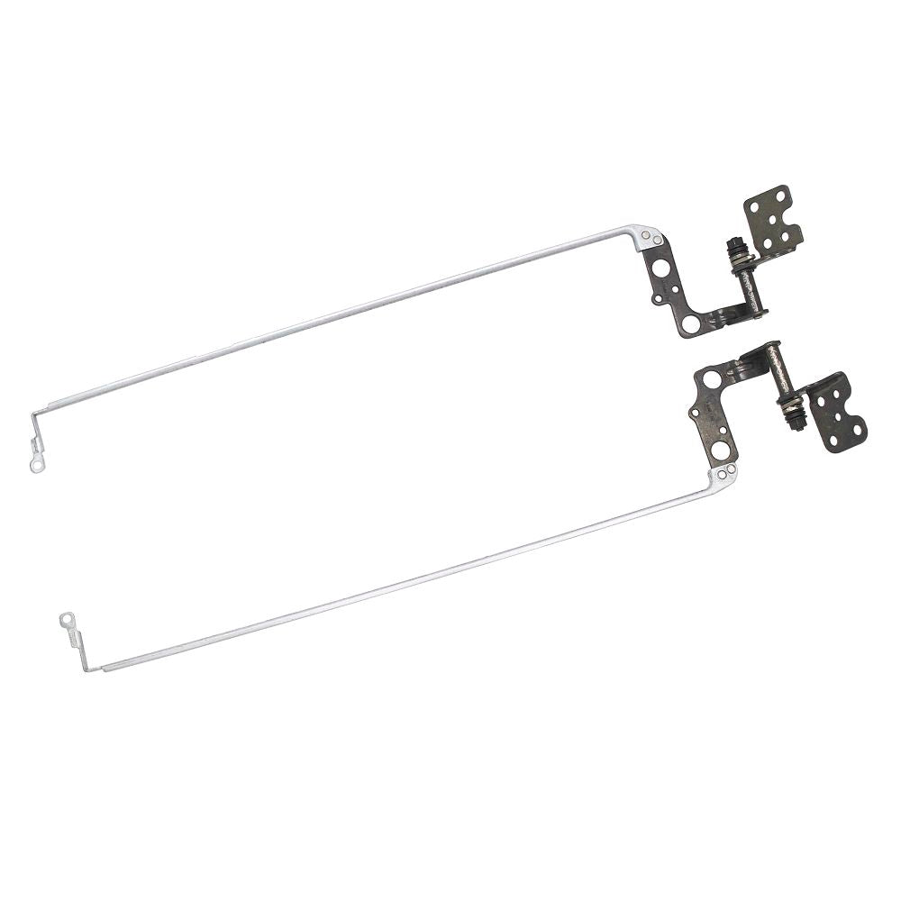 Charnières Hinges d'écran Pour Ordinateur Portable Toshiba Satellite L50-B