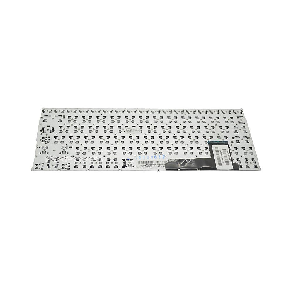 Clavier Azerty Français Pour Asus VivoBook Q200