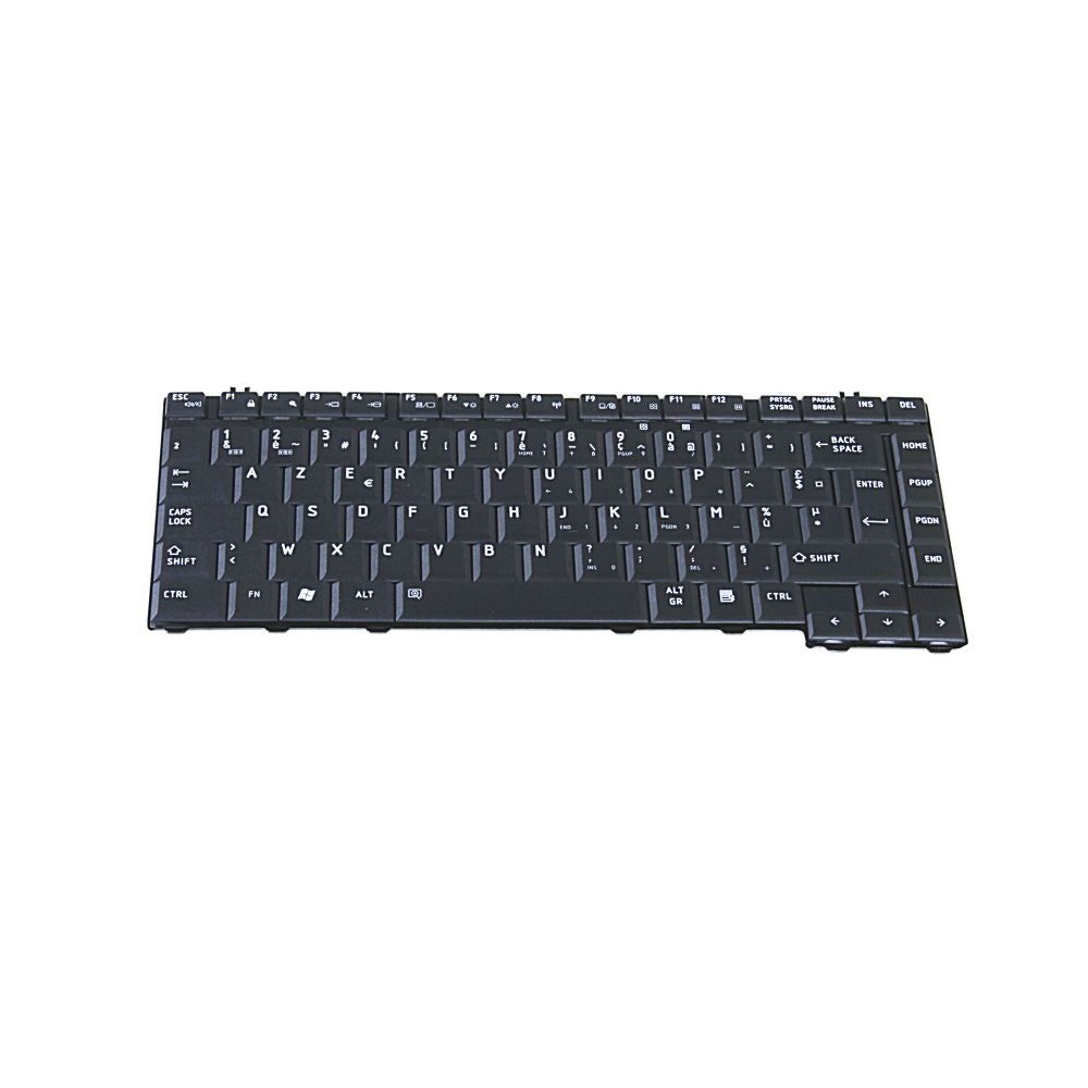 Clavier Azerty Français Pour Toshiba Satellite M200 M205