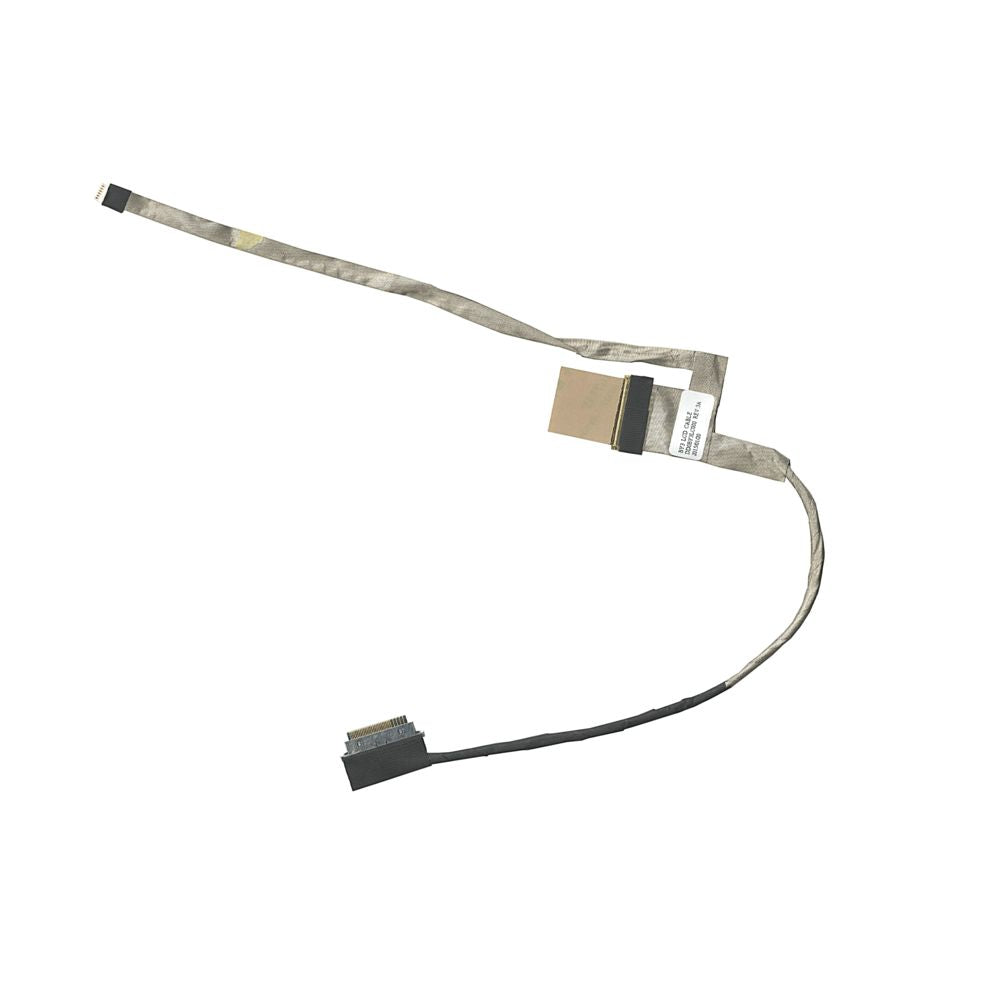 Nappe Écran Video Screen Câble Pour Toshiba Satellite C800 C805 L800 L805 L830 L840