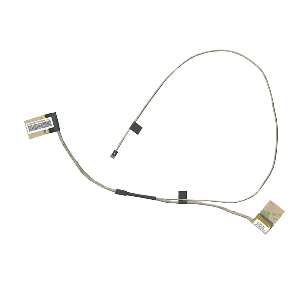 Nappe Écran Video Screen Câble Pour Asus X550