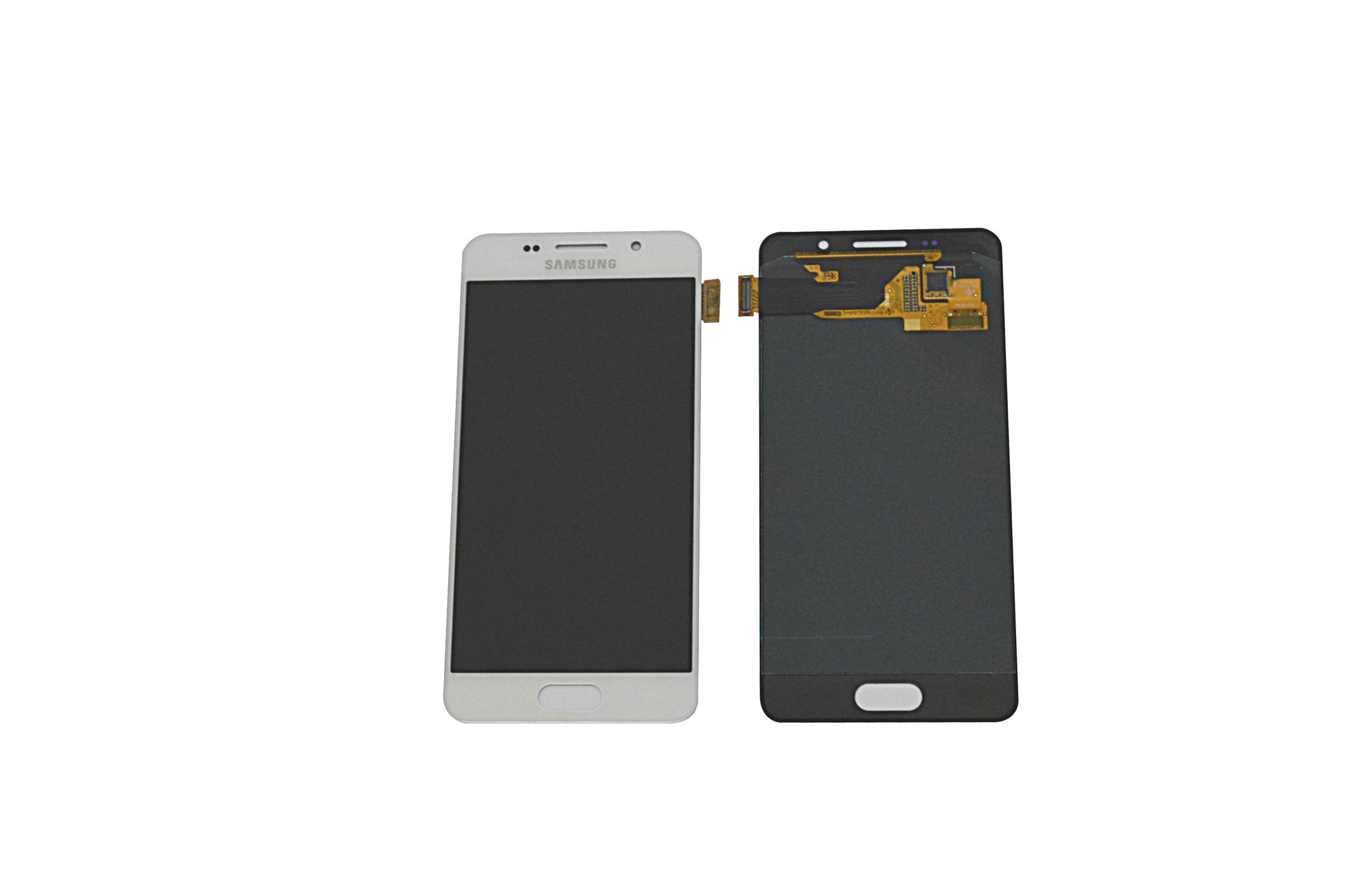 Ecran complet pour Samsung A3 2016 SM-A310F