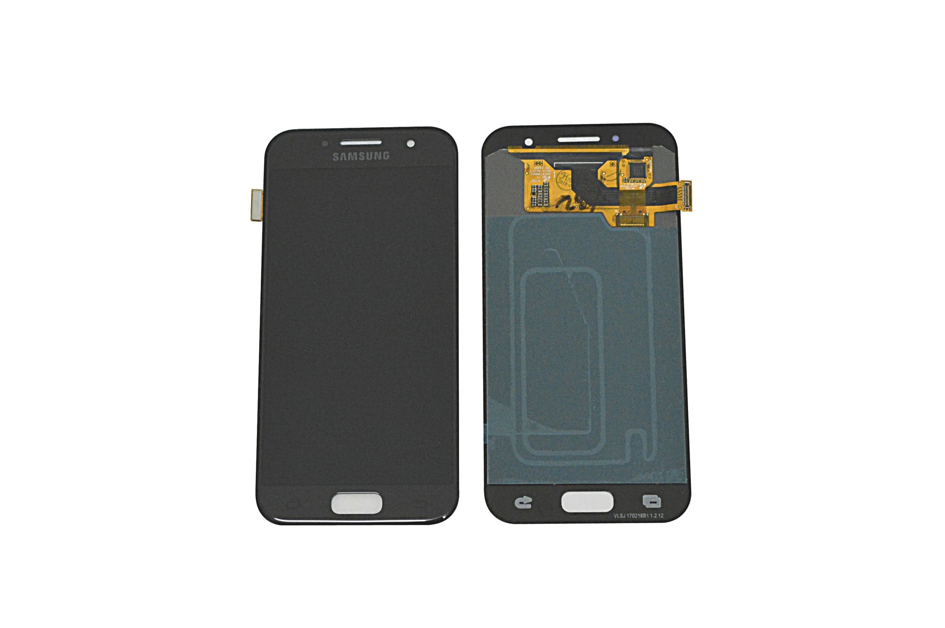 Ecran complet pour Samsung A3 2017 SM-A320F