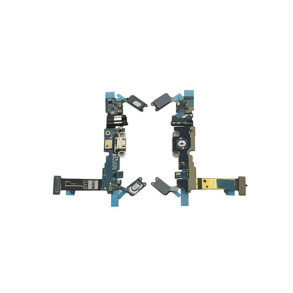 Nappe du connecteur de charge pour Samsung A5 2016 SM-A510F